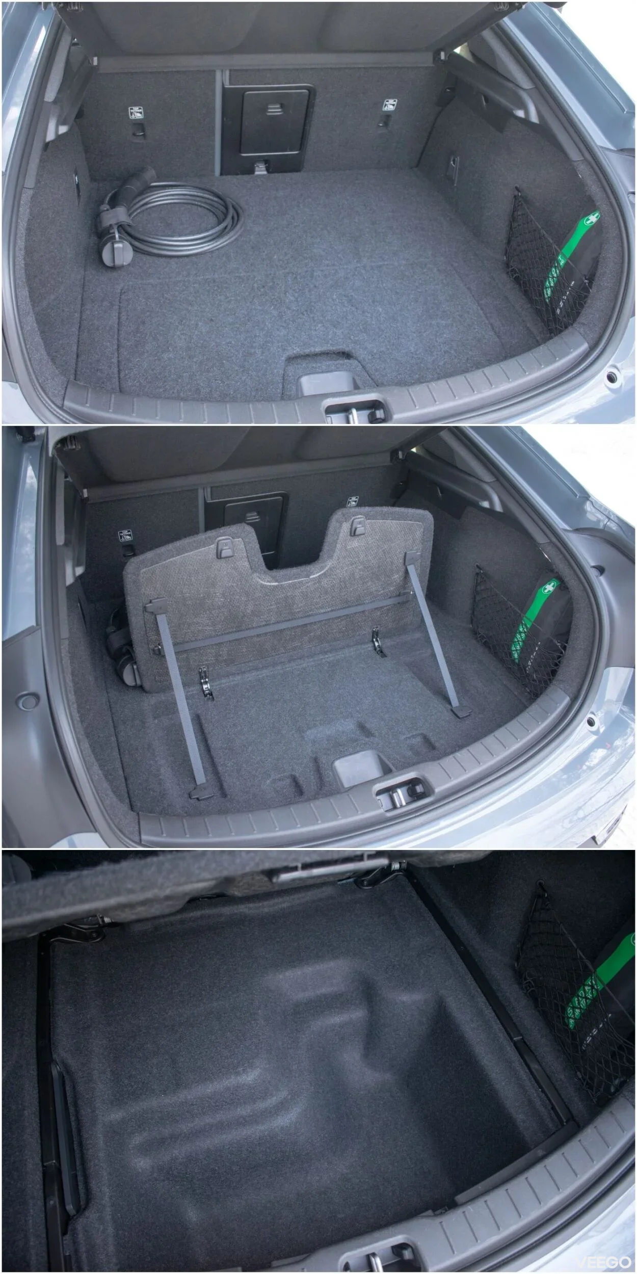 Polestar 2 AWD PLUS Long Range Dual Motor Wntr 300kW