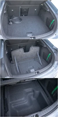 Polestar 2 AWD PLUS Long Range Dual Motor Wntr 300kW thumbnail