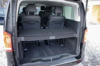 Mercedes-Benz V250 4Matic Night Avantgarde Assist Wntr 2 140kW thumbnail