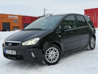 Ford C-MAX Chia Facelift 1.8 85kW thumbnail