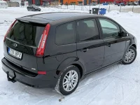 Ford C-MAX Chia Facelift 1.8 85kW thumbnail
