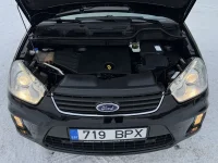Ford C-MAX Chia Facelift 1.8 85kW thumbnail
