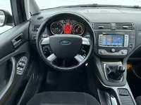 Ford C-MAX Chia Facelift 1.8 85kW thumbnail