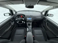 Ford C-MAX Chia Facelift 1.8 85kW thumbnail