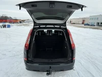 Ford C-MAX Chia Facelift 1.8 85kW thumbnail