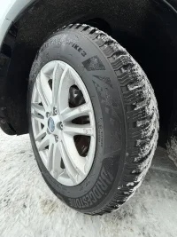 Ford C-MAX Chia Facelift 1.8 85kW thumbnail