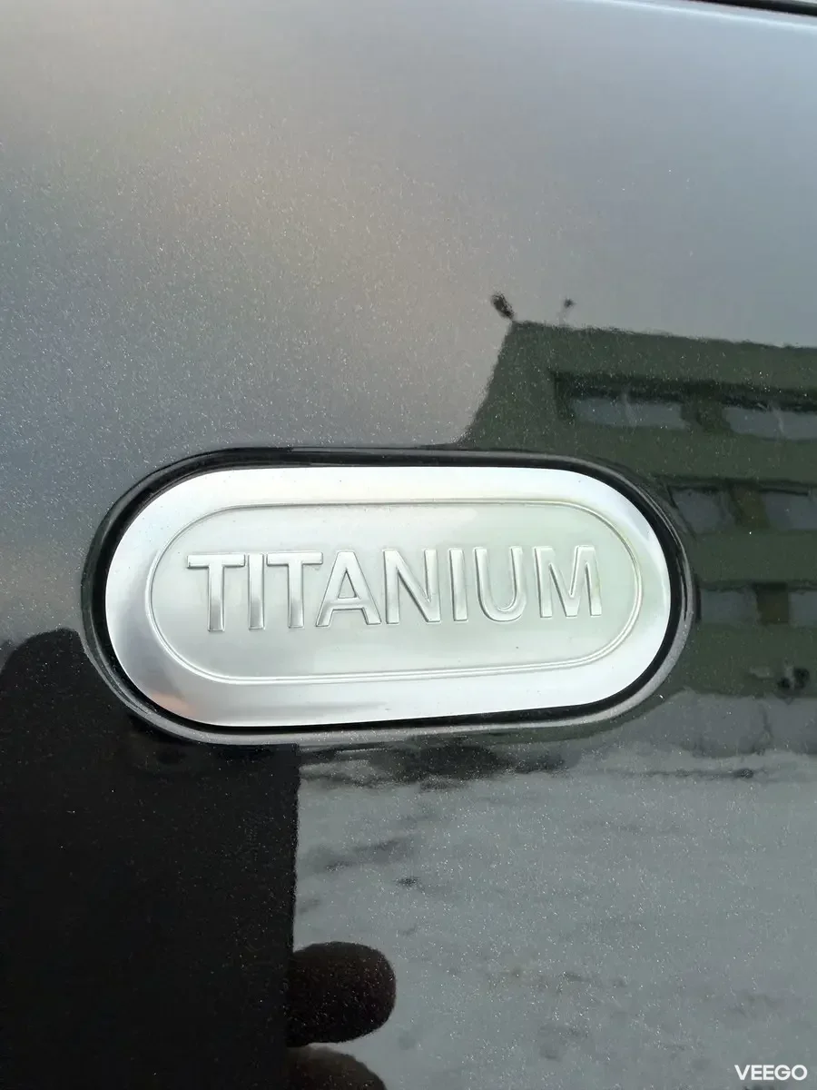 Ford C-MAX Chia Facelift 1.8 85kW