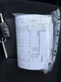 Ford C-MAX Chia Facelift 1.8 85kW thumbnail