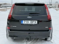 Ford C-MAX Chia Facelift 1.8 85kW thumbnail