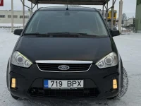 Ford C-MAX Chia Facelift 1.8 85kW thumbnail