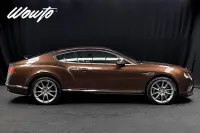 Bentley Continental GT V8 507HK/Soft Close/Breitling 373kW thumbnail