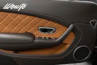 Bentley Continental GT V8 507HK/Soft Close/Breitling 373kW thumbnail