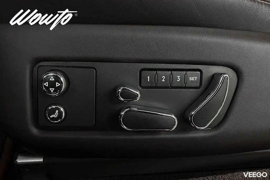 Bentley Continental GT V8 507HK/Soft Close/Breitling 373kW