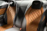 Bentley Continental GT V8 507HK/Soft Close/Breitling 373kW thumbnail