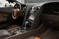 Bentley Continental GT V8 507HK/Soft Close/Breitling 373kW thumbnail