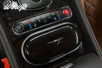 Bentley Continental GT V8 507HK/Soft Close/Breitling 373kW thumbnail