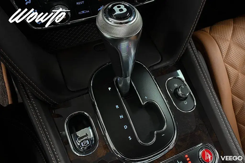 Bentley Continental GT V8 507HK/Soft Close/Breitling 373kW