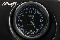 Bentley Continental GT V8 507HK/Soft Close/Breitling 373kW thumbnail