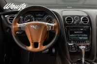 Bentley Continental GT V8 507HK/Soft Close/Breitling 373kW thumbnail
