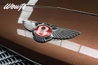 Bentley Continental GT V8 507HK/Soft Close/Breitling 373kW thumbnail