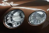Bentley Continental GT V8 507HK/Soft Close/Breitling 373kW thumbnail