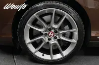 Bentley Continental GT V8 507HK/Soft Close/Breitling 373kW thumbnail