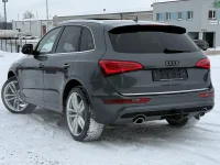 Audi Q5 Quattro S-Line 3 190kW thumbnail