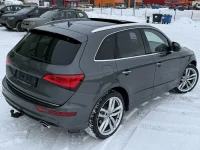 Audi Q5 Quattro S-Line 3 190kW thumbnail