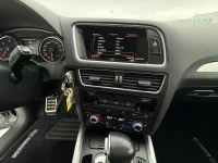 Audi Q5 Quattro S-Line 3 190kW thumbnail