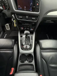 Audi Q5 Quattro S-Line 3 190kW thumbnail