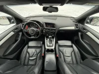 Audi Q5 Quattro S-Line 3 190kW thumbnail