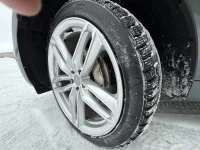 Audi Q5 Quattro S-Line 3 190kW thumbnail