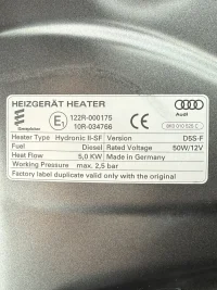 Audi Q5 Quattro S-Line 3 190kW thumbnail