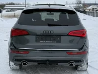 Audi Q5 Quattro S-Line 3 190kW thumbnail