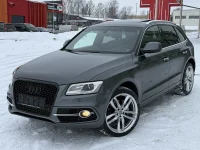 Audi Q5 Quattro S-Line 3 190kW thumbnail