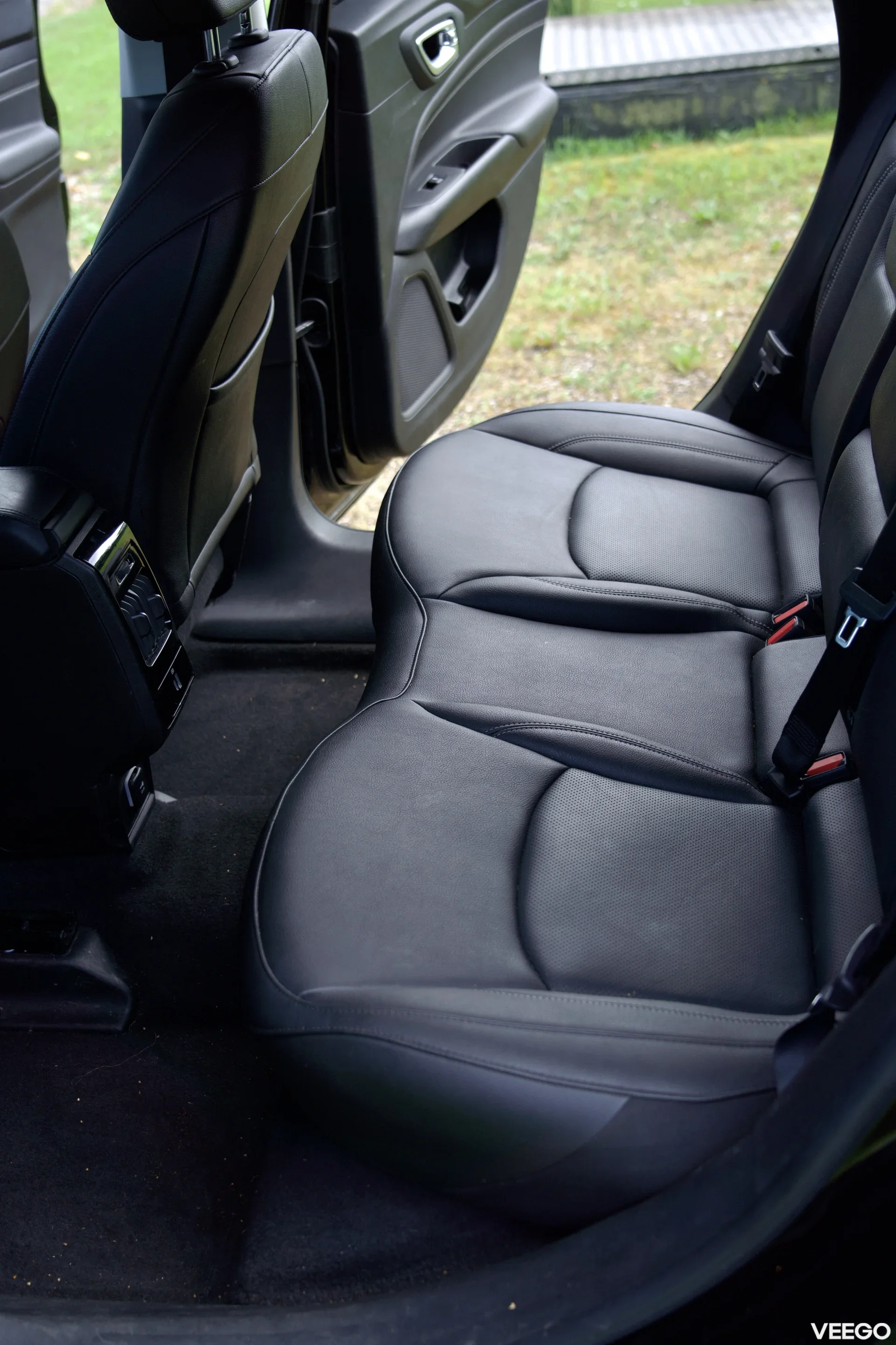 Jeep Compass 1.3 132kW