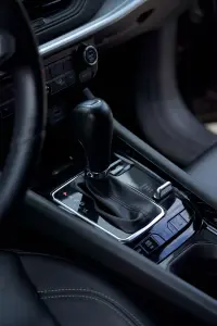 Jeep Compass 1.3 132kW thumbnail