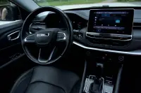 Jeep Compass 1.3 132kW thumbnail