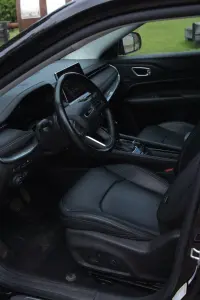 Jeep Compass 1.3 132kW thumbnail