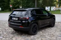 Jeep Compass 1.3 132kW thumbnail