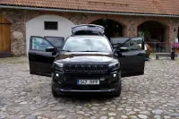 Jeep Compass 1.3 132kW thumbnail