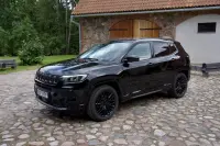 Jeep Compass 1.3 132kW thumbnail