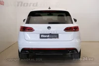 Volkswagen Touareg R-Line 4motion 3 210kW thumbnail