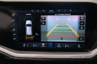 Volkswagen Touareg R-Line 4motion 3 210kW thumbnail