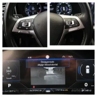 Volkswagen Touareg R-Line 4motion 3 210kW thumbnail