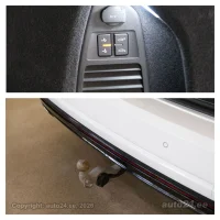 Volkswagen Touareg R-Line 4motion 3 210kW thumbnail