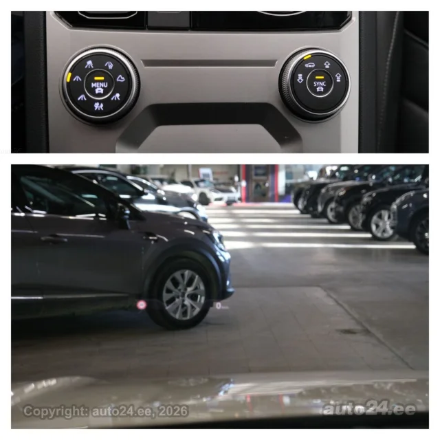 Image of Volkswagen Touareg R-Line 4motion 3 210kW