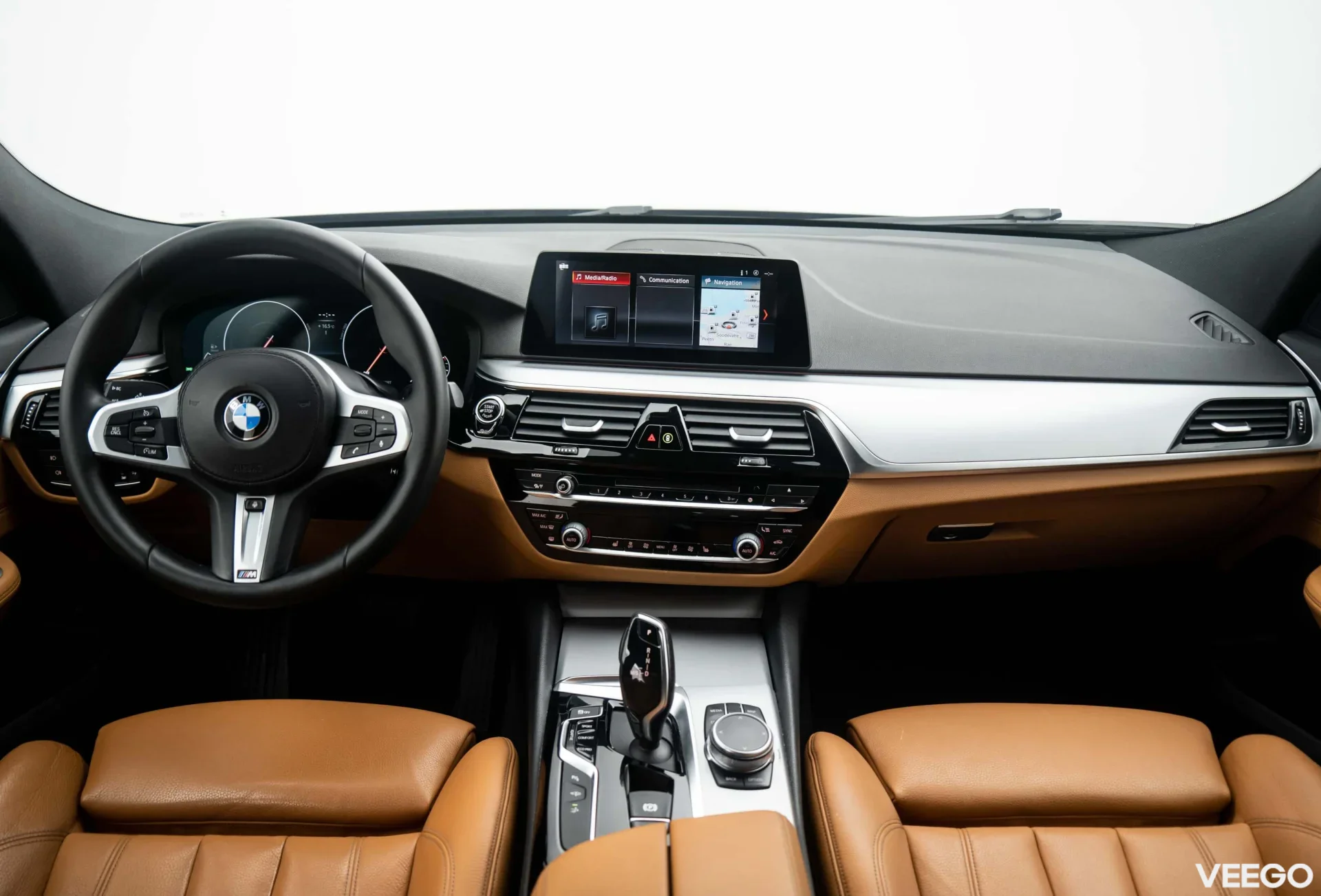 BMW 620 d xDrvive Gran Turismo 2.0 140kW