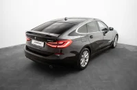 BMW 620 d xDrvive Gran Turismo 2.0 140kW thumbnail
