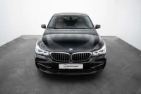 BMW 620 d xDrvive Gran Turismo 2.0 140kW thumbnail